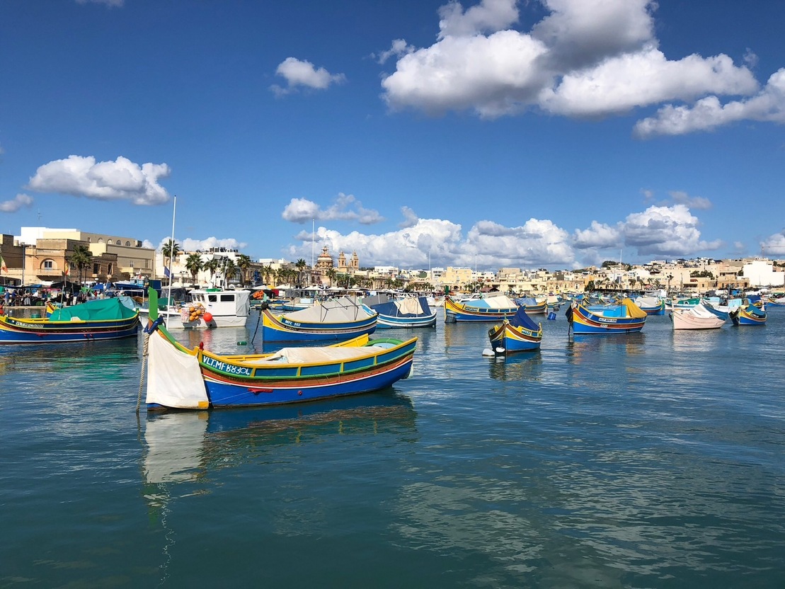 Marsaxlokk