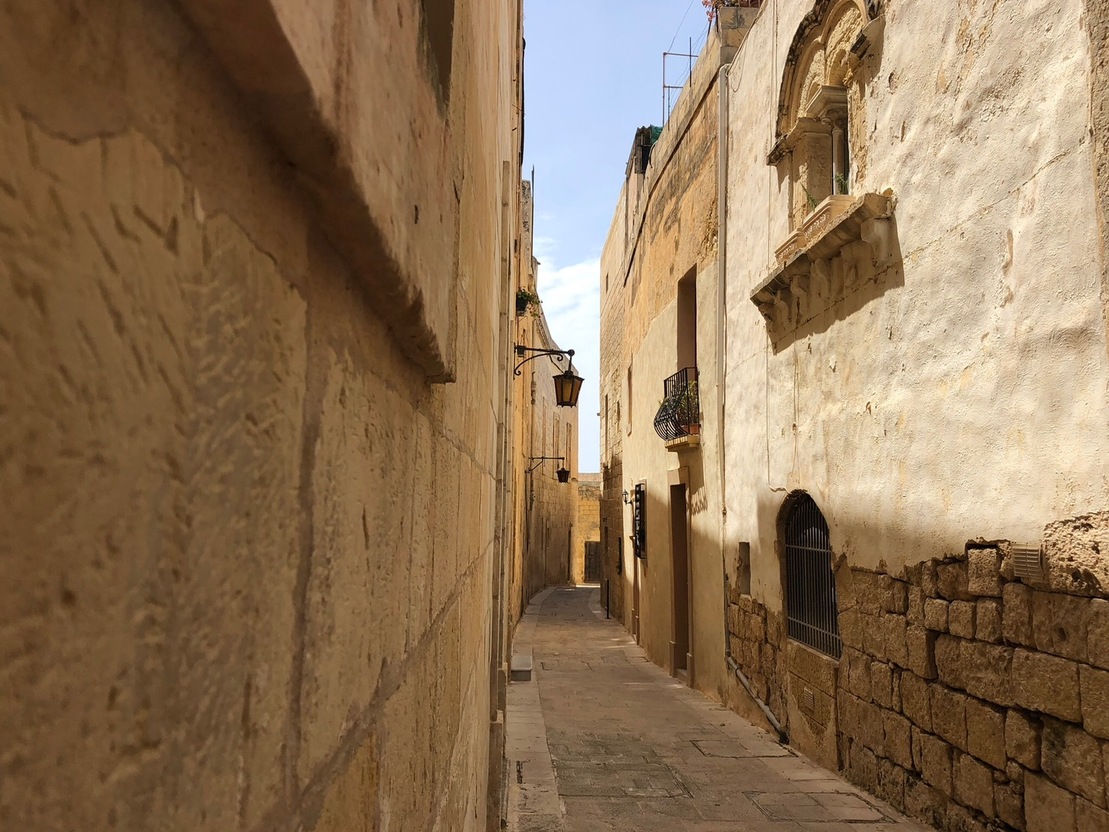 Mdina