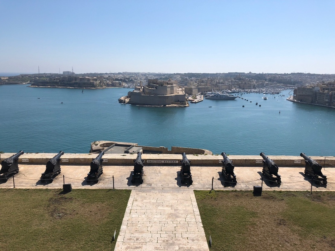 Valletta